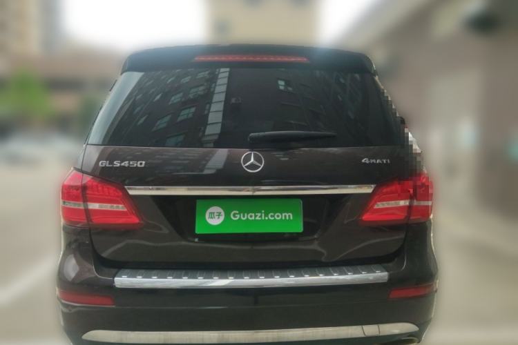 Used Mercedes-Benz CLS 
