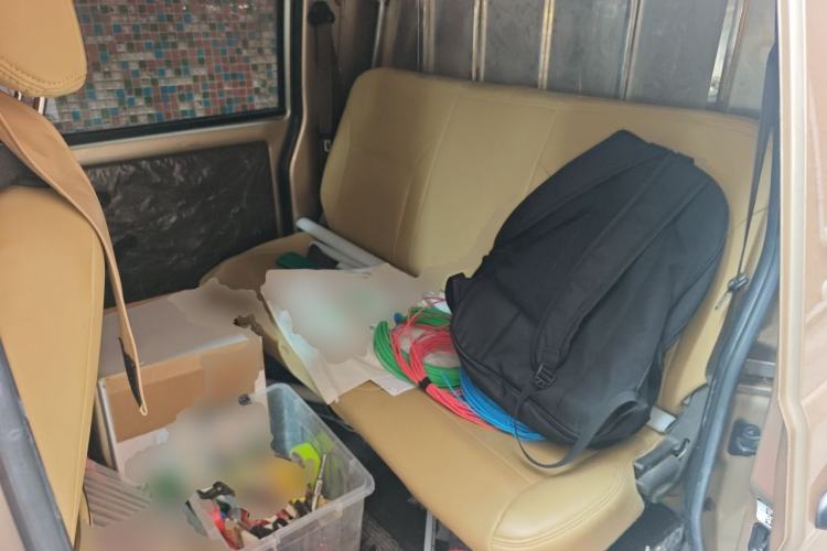 Used Wuling Rongguang S 