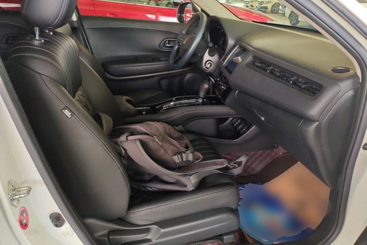 Used Honda Vezel 2020 1.5L CVT Pioneer Edition