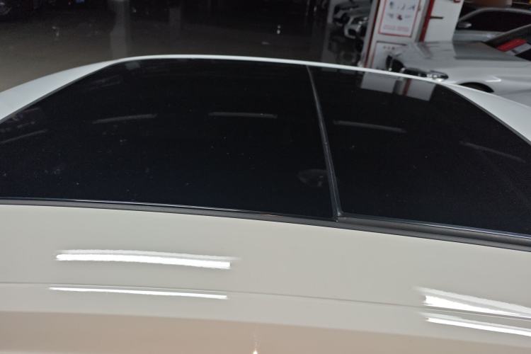 Used Volkswagen Sagitar 2025 Revised Version Three 300TSI DSG Excellence Edition
