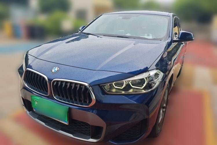 Used BMW X2 2021 sDrive25i Leading Model M Off-Road Package