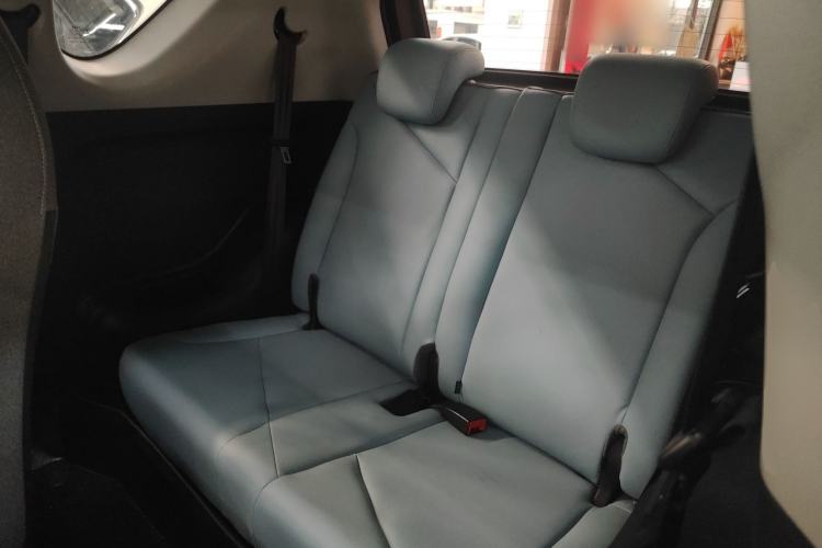 Used Chery Little Ant 2022 Revised Version Sweet Pink Edition Half-Sugar Version Lithium Iron Phosphate 30.7 kWh 30 kW 301 km