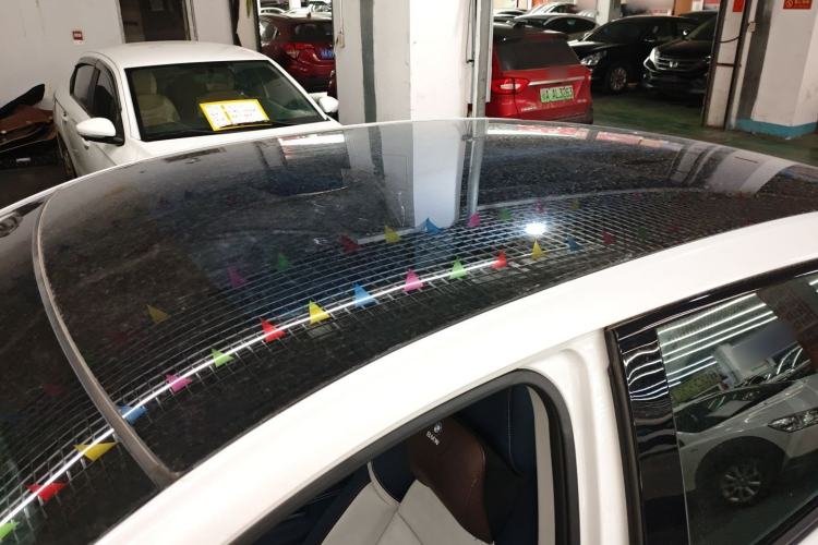 Used Lingxi L 2024 Player No. 1 Edition
