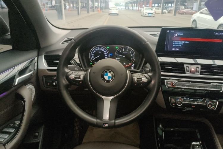 Used BMW X1 2021 sDrive20Li Premium Edition
