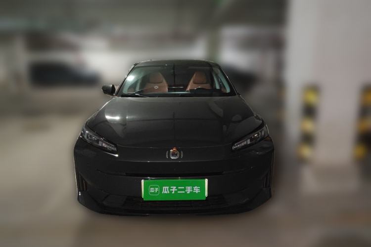 Used CHANGAN NEVO A05 2024 Truly Delicious Version 145 Leading Edition