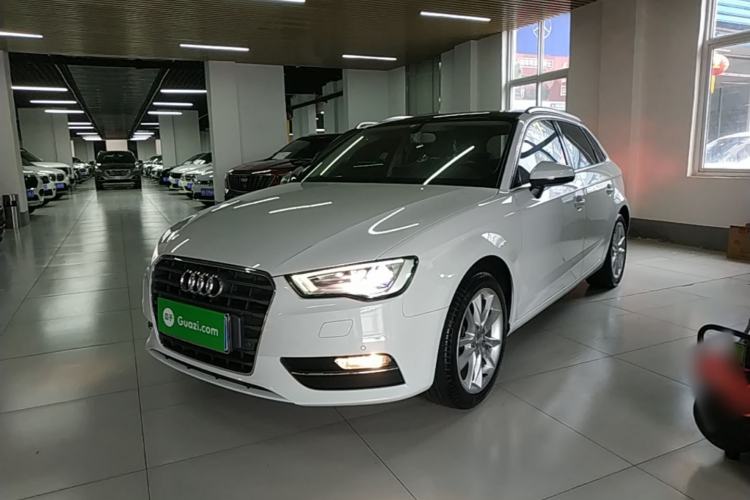 Used Audi A3 2014 Sportback 35 TFSI Automatic Comfort Model