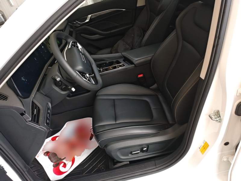 Used Bestune B70 2024 Fourth Generation 2.0T Lingyu Version – Edition — 14