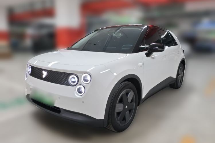 Used firefly 2025 Illuminated Edition