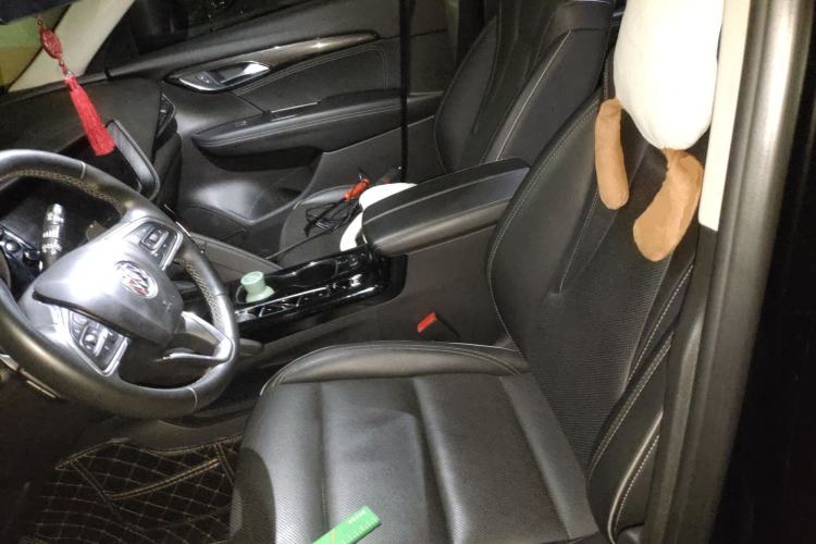 Used Buick Envision 2022 Encore Plus 652T Five-Seat Luxury Model
