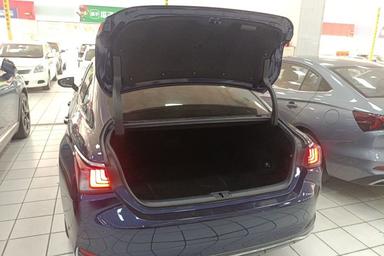 Used Lexus ES 2020 200 Excellence Edition