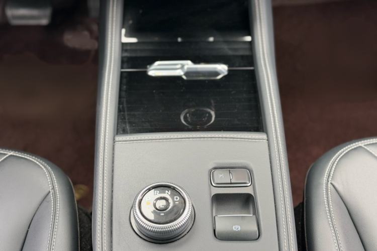 Used Ford Mustang Mach-E 2021 Leap Edition Rear-Drive Version (Standard Range)
