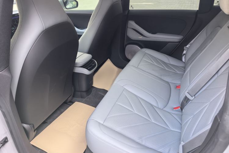 Used Nio ET5T 2025 75 kWh Touring