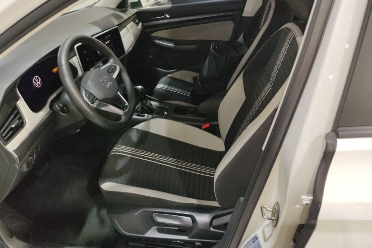 Used Volkswagen Bora 2023 200TSI DSG Comfort Edition Left Front Seat