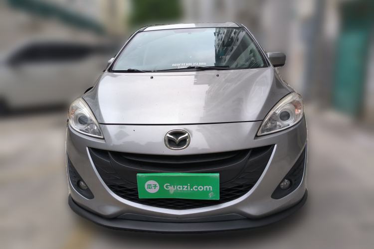 Used Mazda 5 2011 2.0L Automatic Comfort Edition
