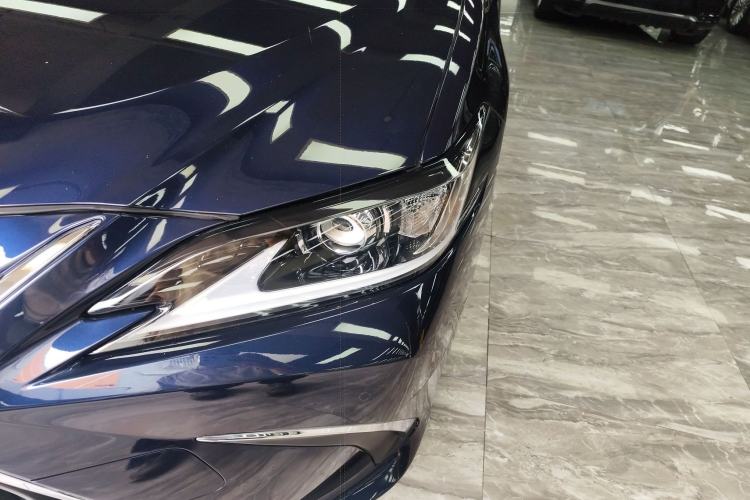 Used Lexus ES 2020 200 Excellence Edition Left Front Headlight