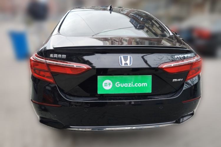 Used Honda Inspire 2022 Xing·Hybrid 2.0L Pure Edition
