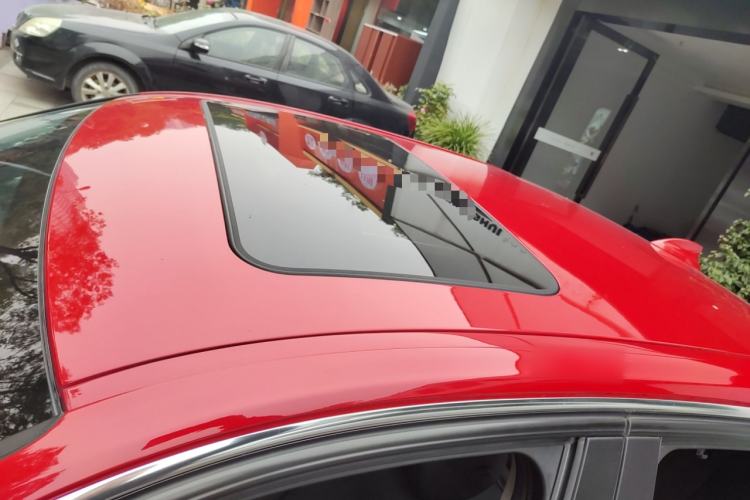 Used BMW 3 Series 2016 316Li Fashion Model
