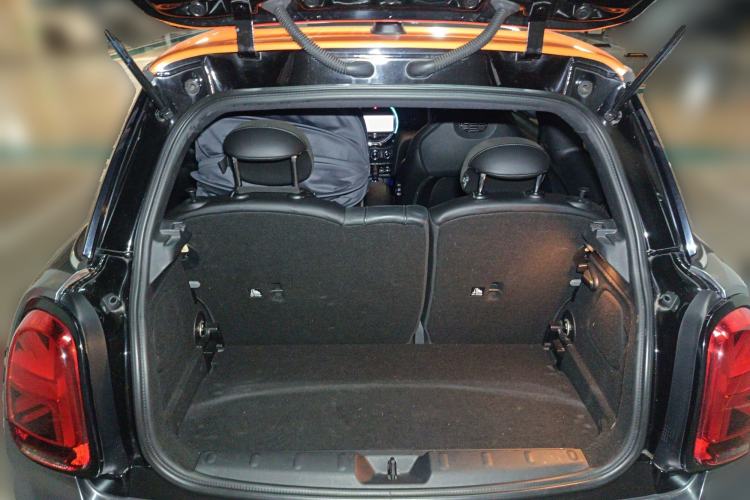 Used MINI JCW 2015 2.0T JOHN COOPER WORKS