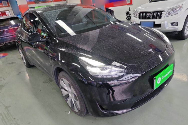 Used Tesla Model Y 2022 Rear-Wheel-Drive Version