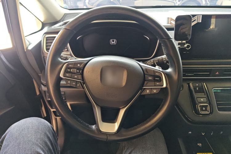 Used Honda Elysion 2022 2.0L eHEV Luxury Edition
