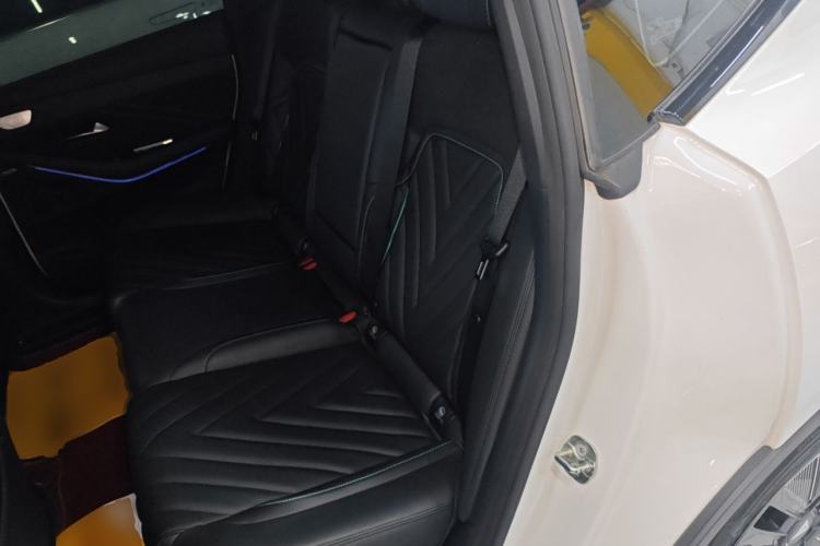 Used Deepal SL03 2023 515MAX Pure Electric Version