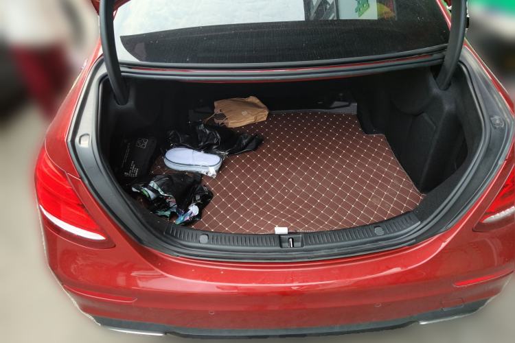 Used Mercedes-Benz E-Class 2019 E 260 Sport Edition