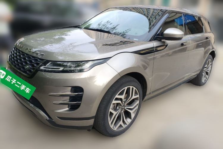Used Land Rover Range Evoque 2021 Range Rover Velar 249 PS R-Dynamic S Performance Edition