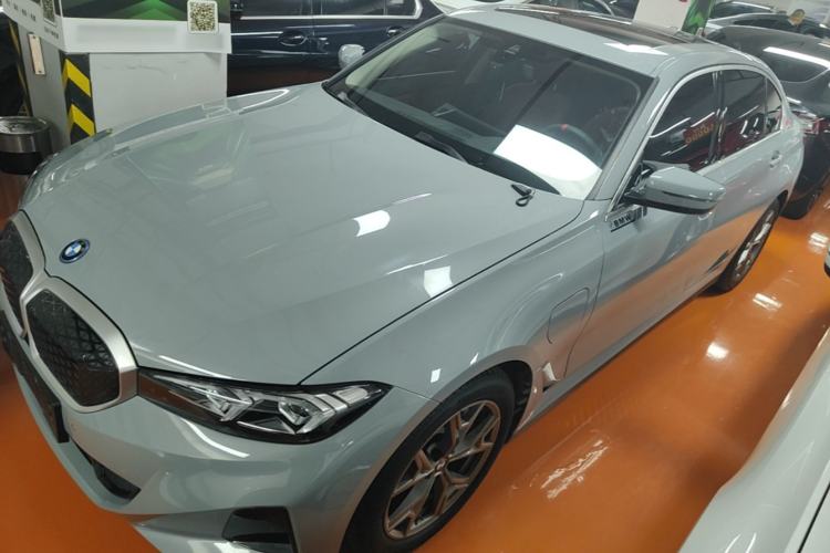 Used BMW i3 2025 eDrive 35 L