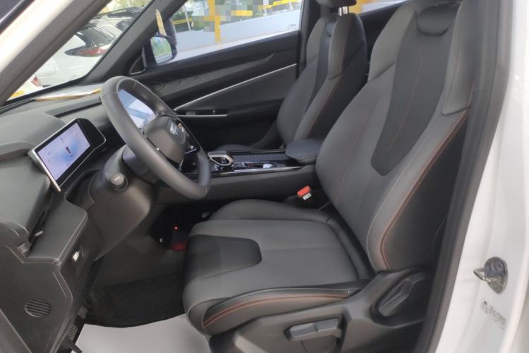 Used Geely Auto Emgrand X7 Sport 2023 Boyue COOL 1.5TD Friend Edition