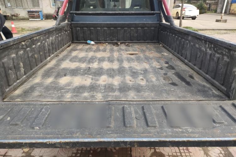 Used Wuling Zhengtu 2021 1.5L Adventure LAR
