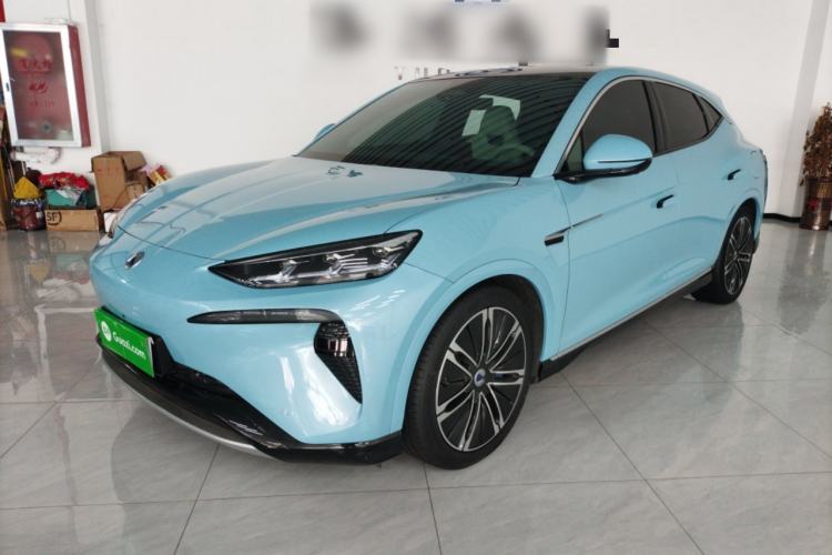 Used Denza N7 2024 630 All-Wheel Drive Intelligent Driving Max Edition