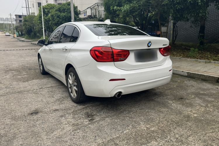 Used BMW 1 Series 2018 118i Fashion Model
