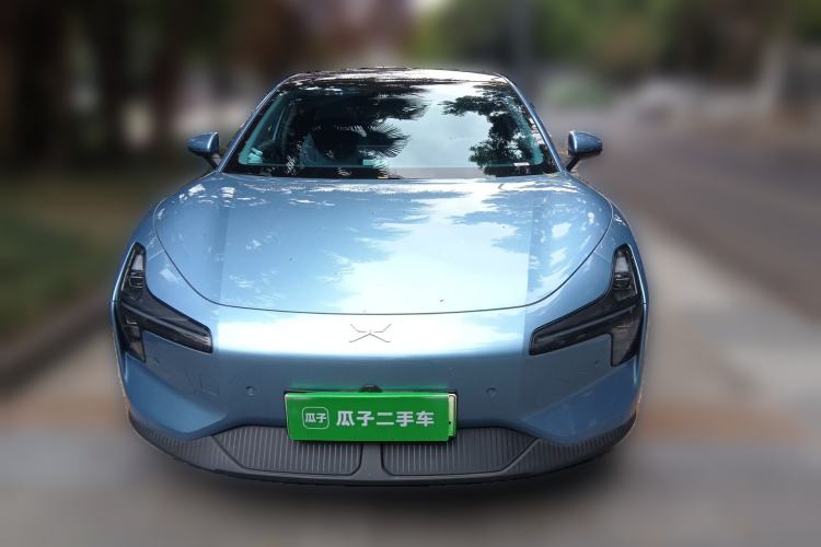 Used XPeng MONA M03 2024 515 Long-Range Front