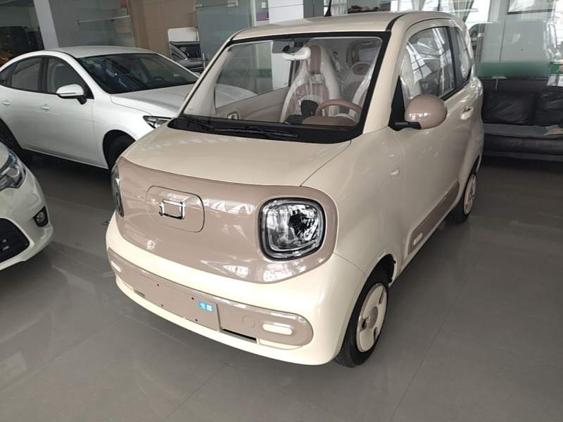 Used Bestune Pony 2026 Model 222km Cute Horse Plus — 1