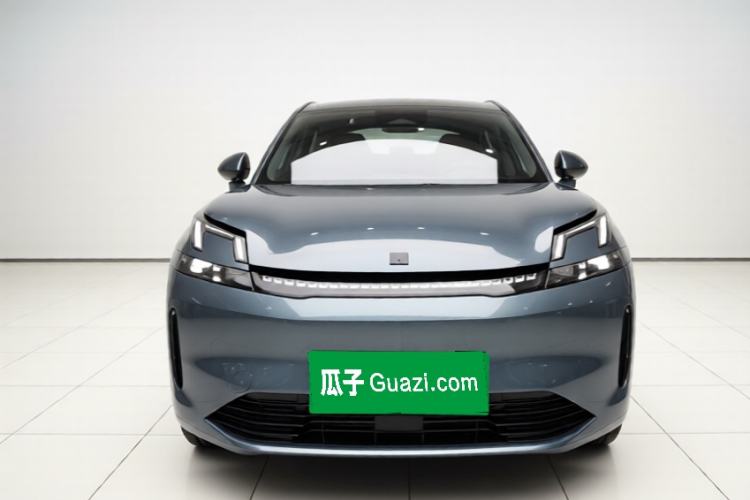 Used Lynk & Co 08 EM-P 2023 220km All-Wheel-Drive Performance Halo
