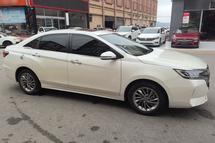 Used Venucia D60 2021 PLUS 1.6L XL CVT Yue Ling Edition