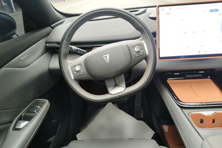 Used Deepal S05 2024 510Max Pure Electric Version
