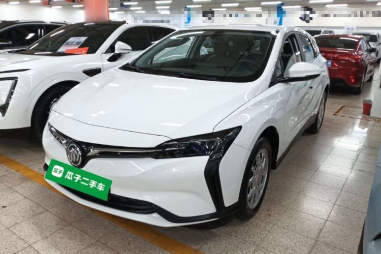 Used Buick Velite 6 2024 450km Range Commuter Version