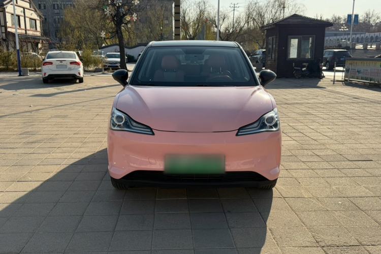 Used NETA V 2022 Chao 400 Lite Pink Custom Edition