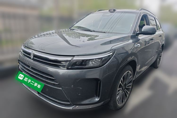 Used Hima AITO M7 2024 1.5T Intelligent Driving 4WD Max Edition 5 Seats