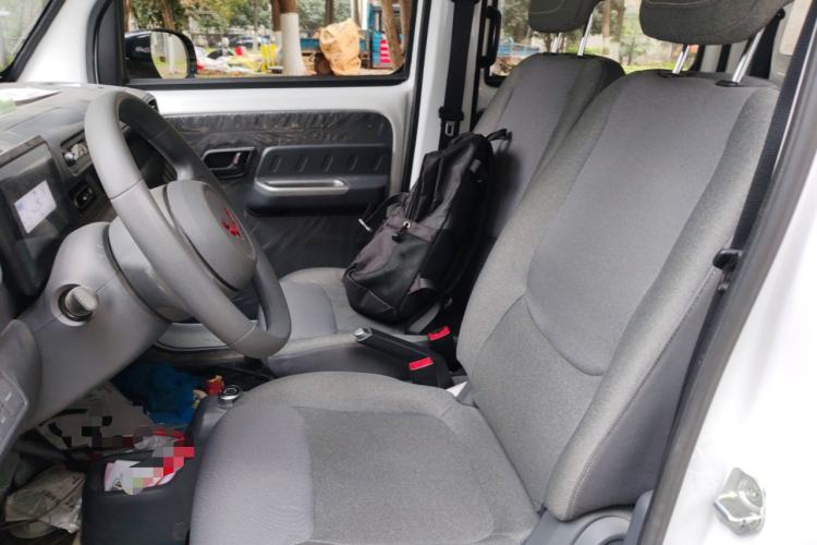 Used Wuling Zhiguang New Energy 2025 Standard Model Left Front Seat