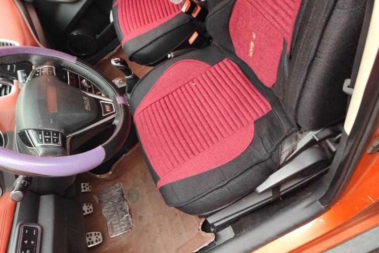 Used Haval H1 2015 1.5L Manual Luxury Model