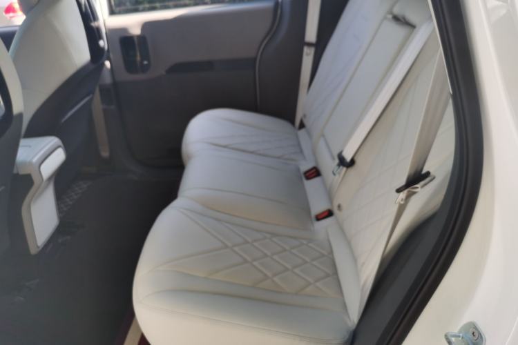 Used ARCFOX Kaola S 2024 AIR