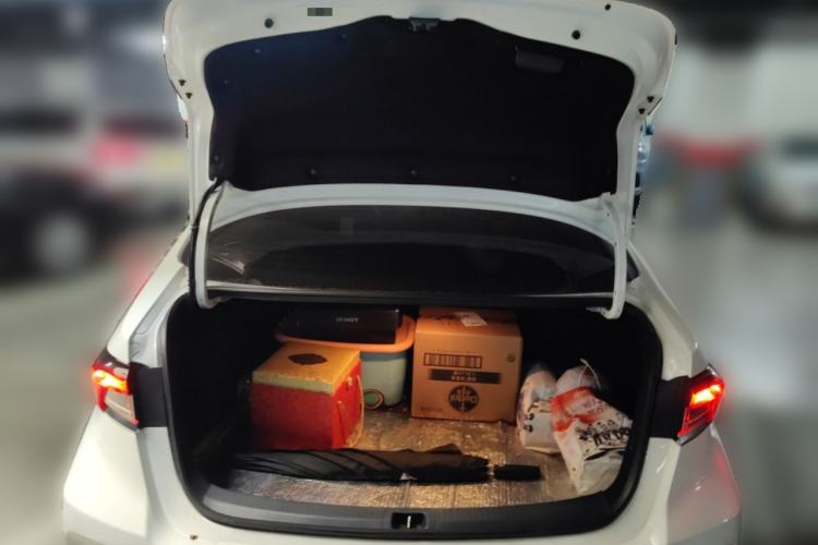 Used Toyota Corolla 2019 1.2T S-CVT GL-i Elite Edition