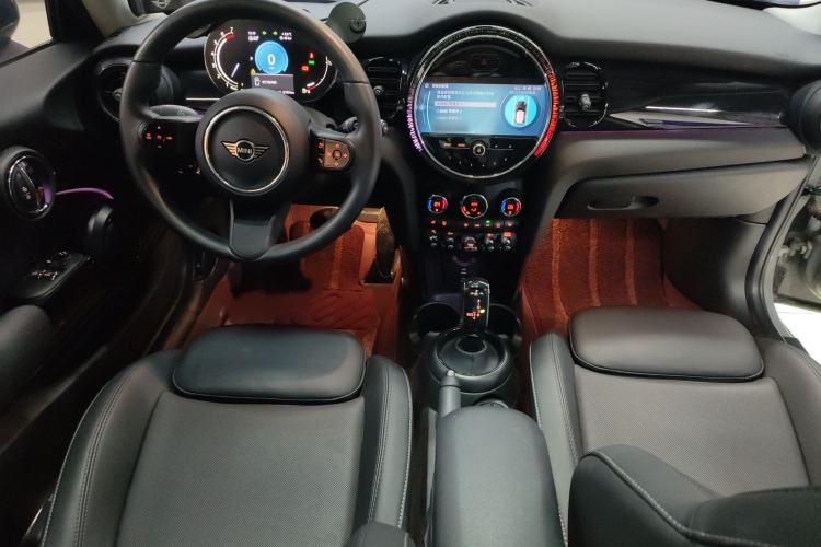 Used MINI MINI 2023 1.5T COOPER Artist