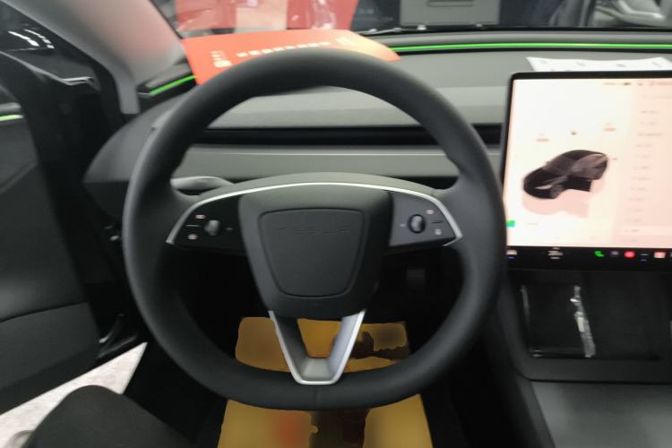 Used Tesla Model 3 2025 Model Revised Long-Range All-Wheel-Drive Version