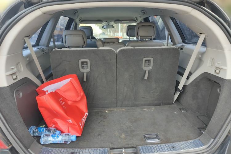 Used Mercedes-Benz R-Class 2011 R 300 L Business Model