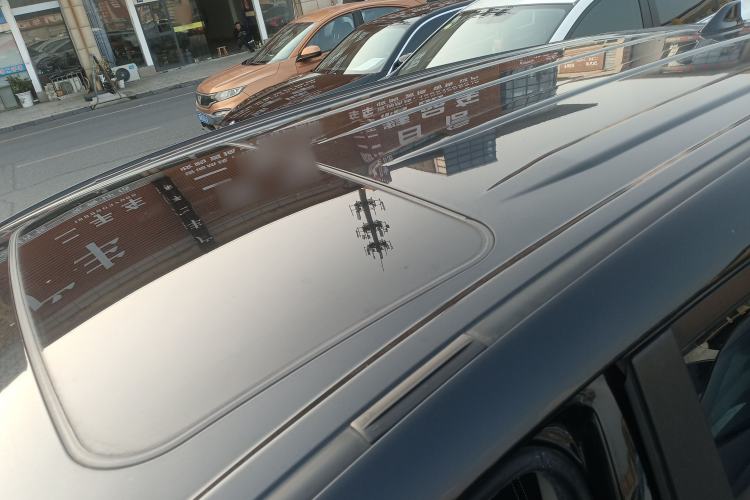 Used Toyota RAV4 2019 2.0L CVT Two-Wheel Drive ZhiShang Version China VI Standard