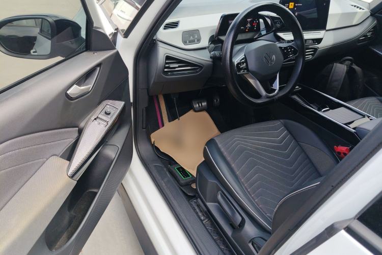 Used Volkswagen ID.3 2024 Pure & Smart Edition