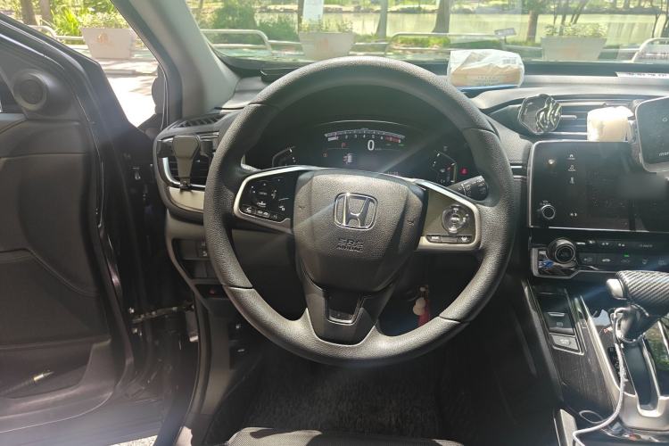 Used Honda Breeze 2020 240TURBO CVT 2WD Luxury Edition